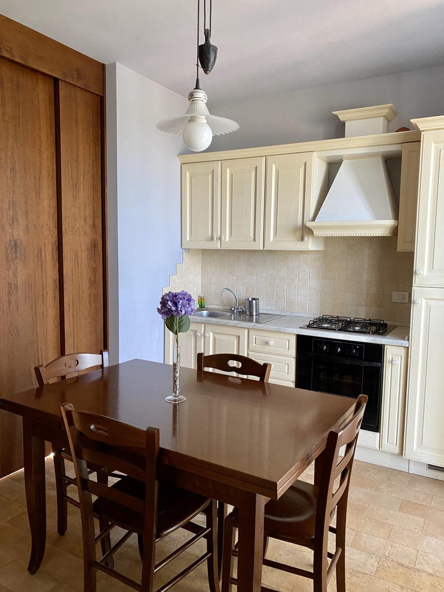 Cumana Blu Apartments Campofilone Eksteriør billede