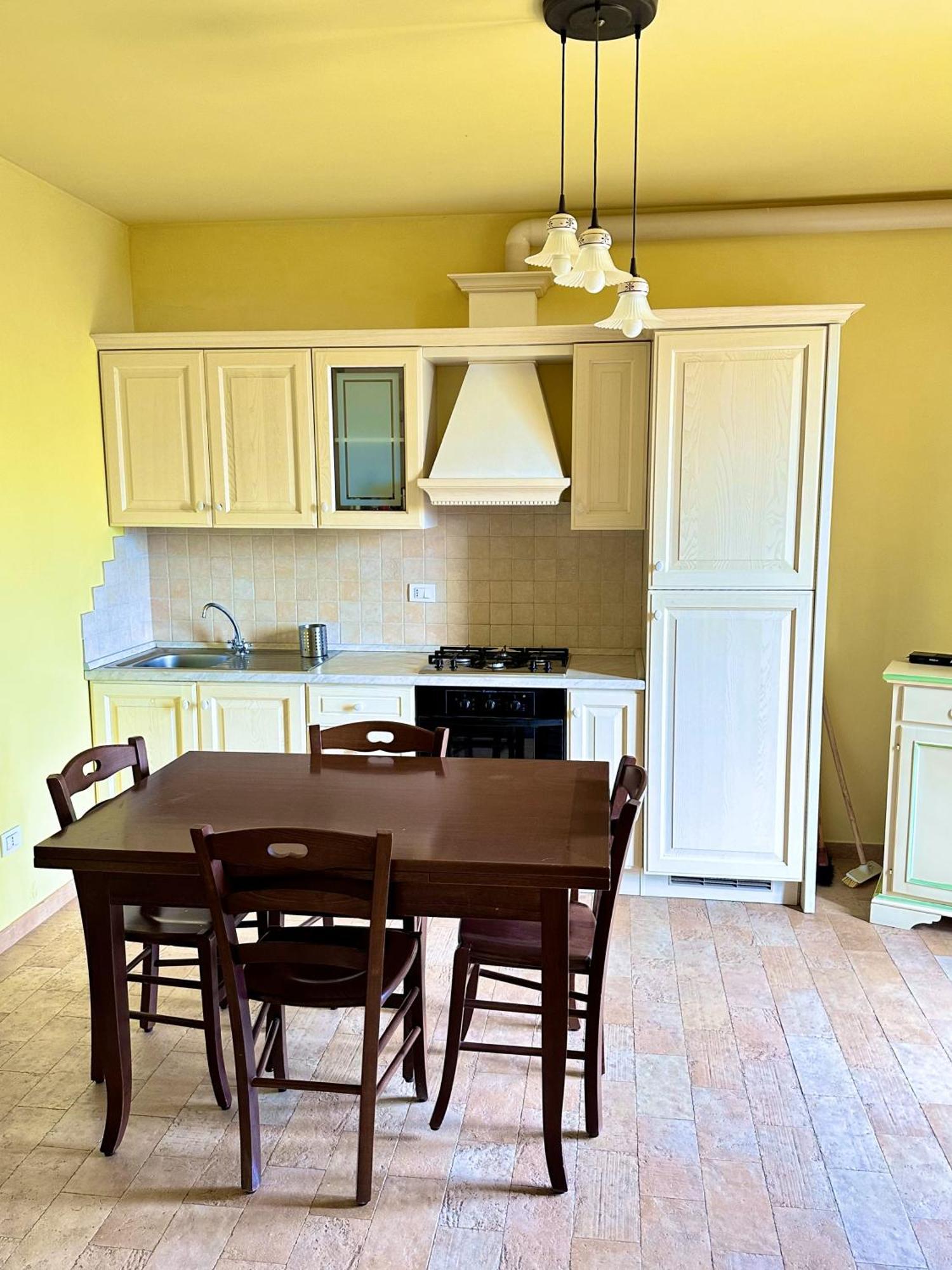 Cumana Blu Apartments Campofilone Eksteriør billede